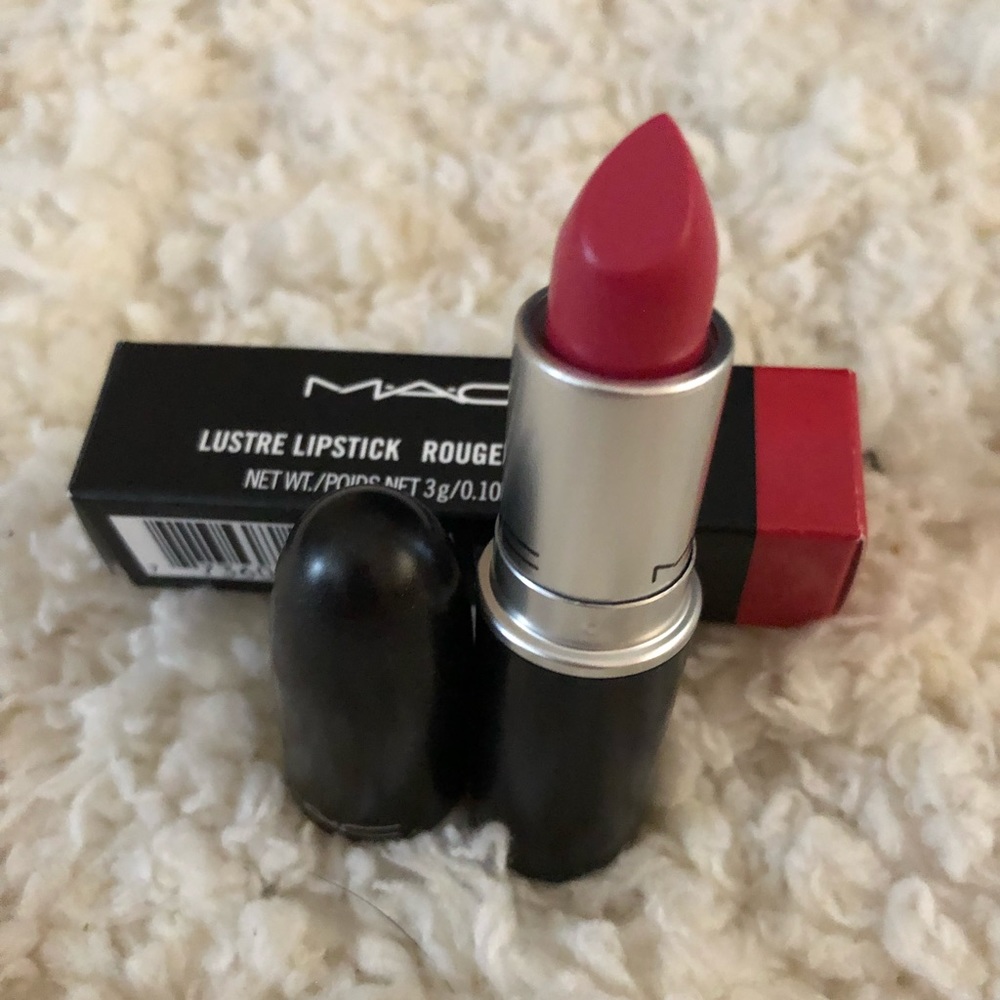MAC Lipstick